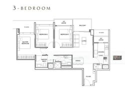 THE ARCADY AT BOON KENG (D12), Apartment #488426671